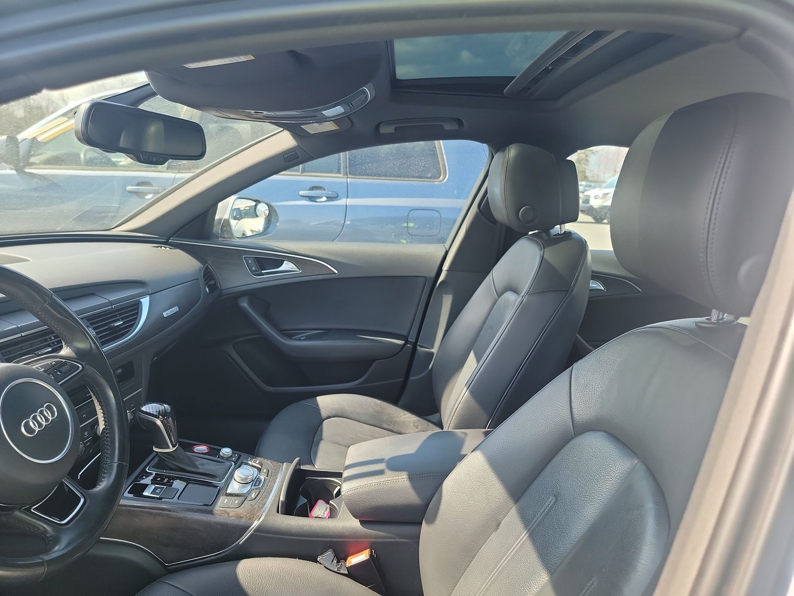 2017 Audi A6 2.0T Premium AWD