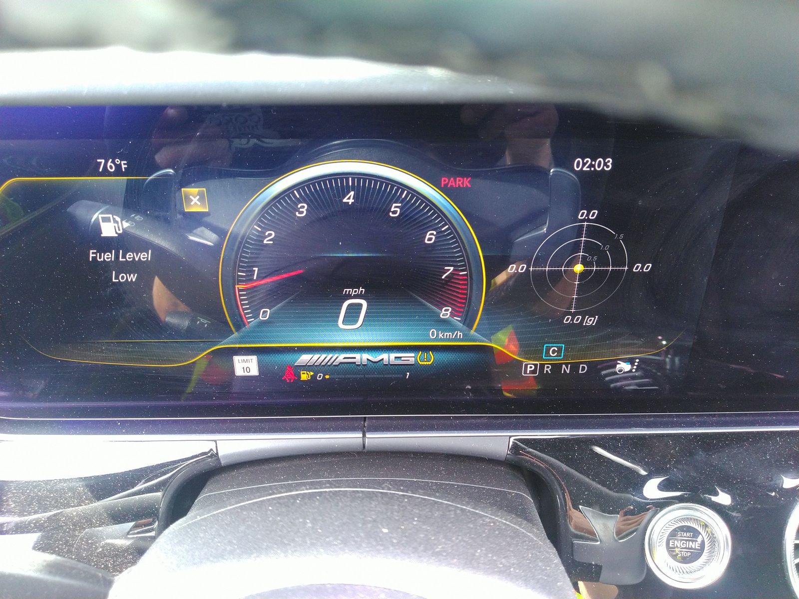 2019 Mercedes-Benz Mercedes-AMG GT AMG GT 63 AWD