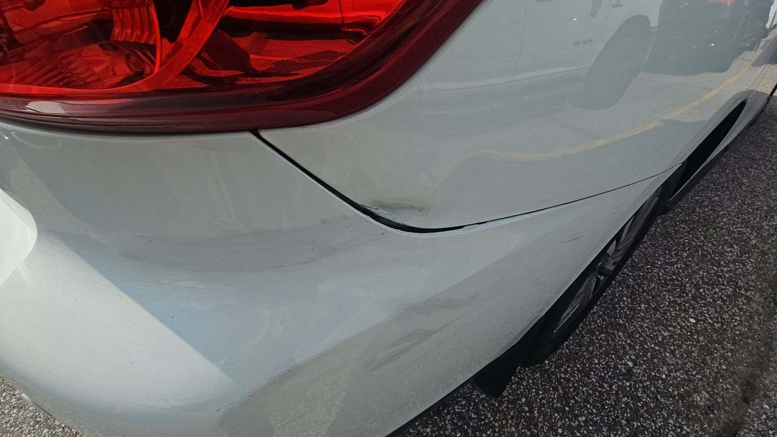 2018 Nissan Pathfinder SV FWD