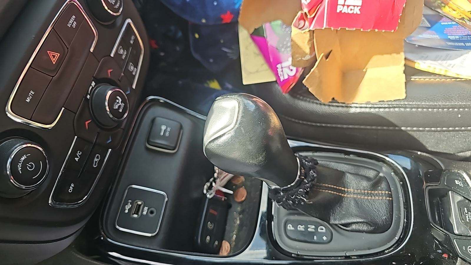 2020 Jeep Compass Limited FWD