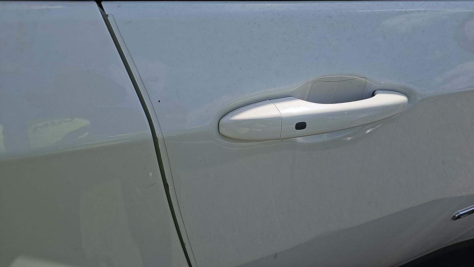 2020 Jeep Compass Limited FWD