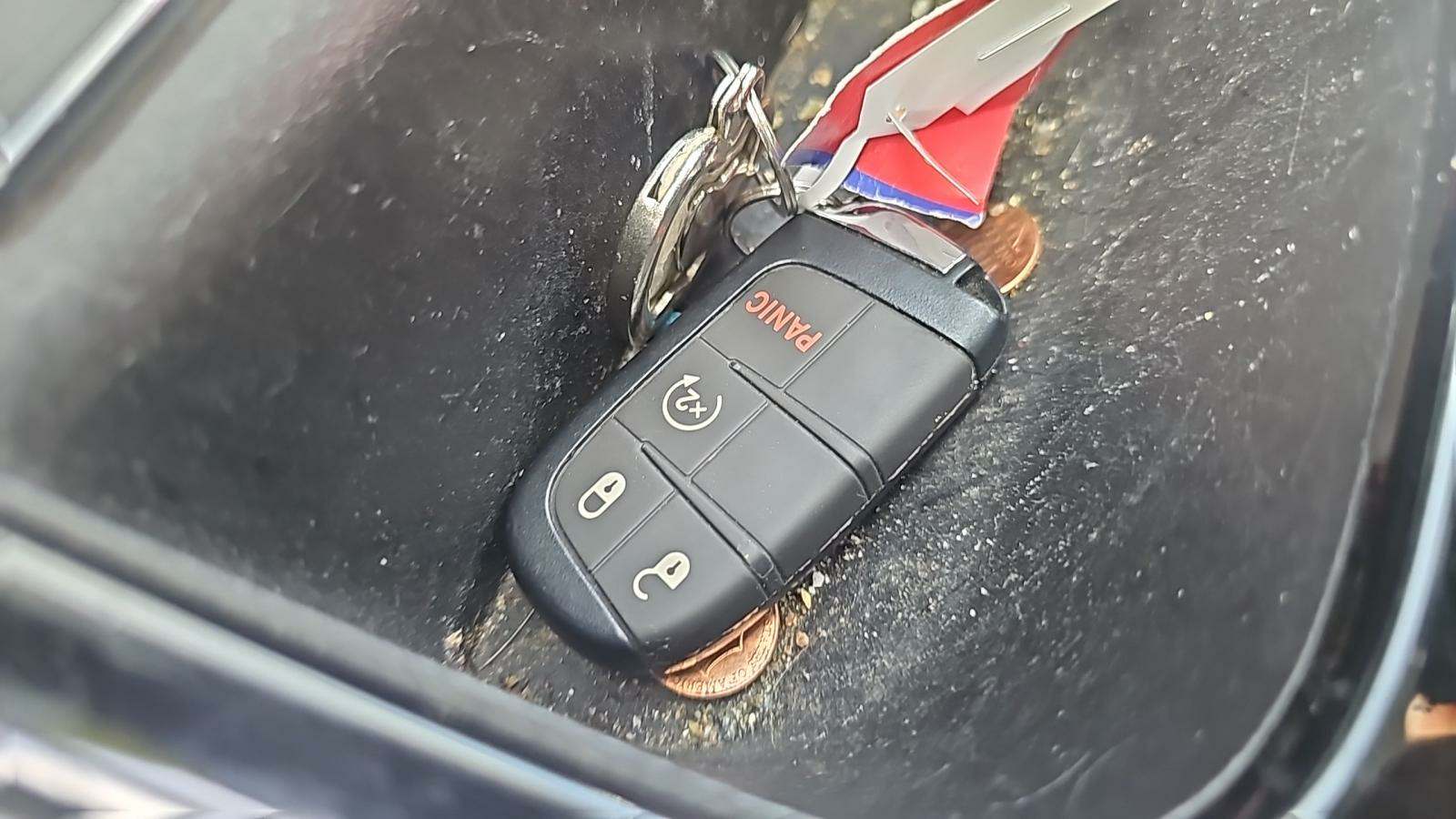 2020 Jeep Compass Limited FWD