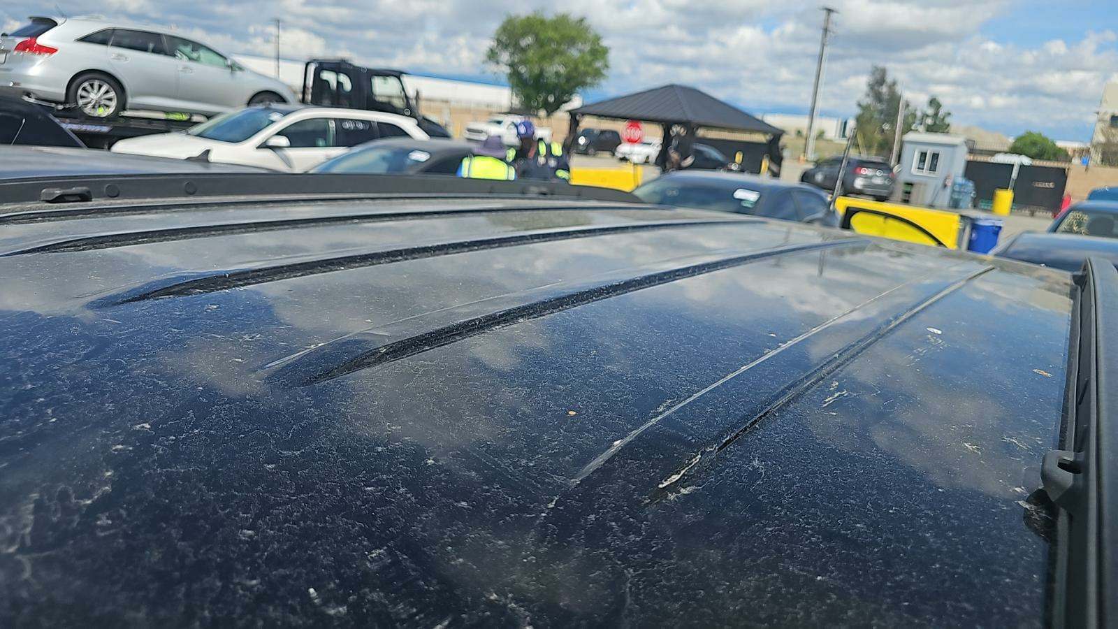 2020 Jeep Compass Limited FWD