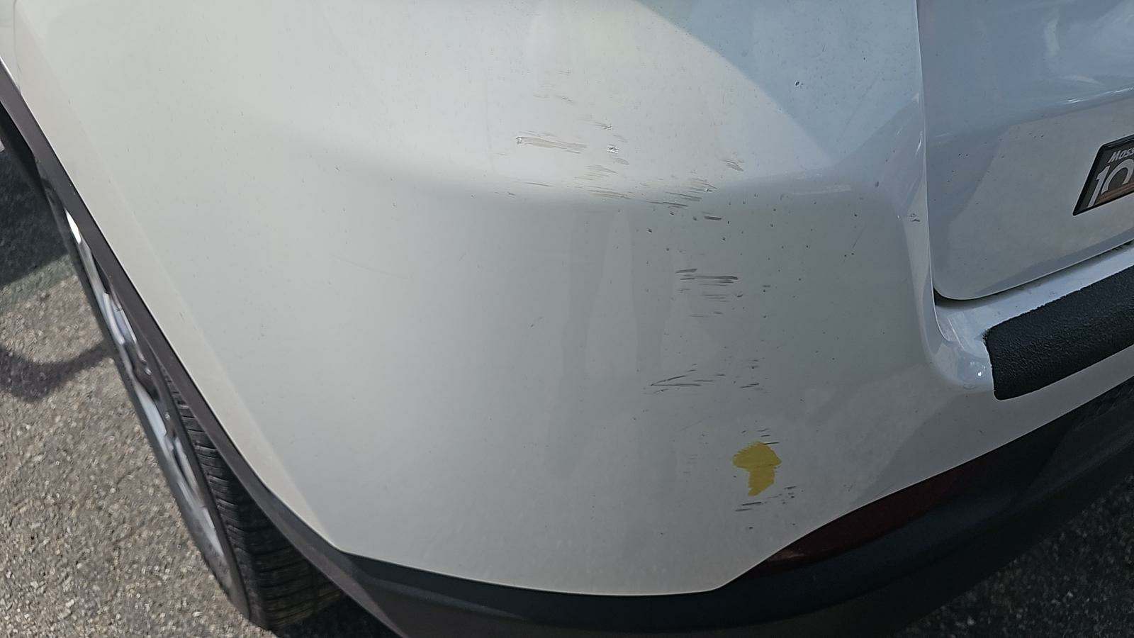 2020 Jeep Compass Limited FWD