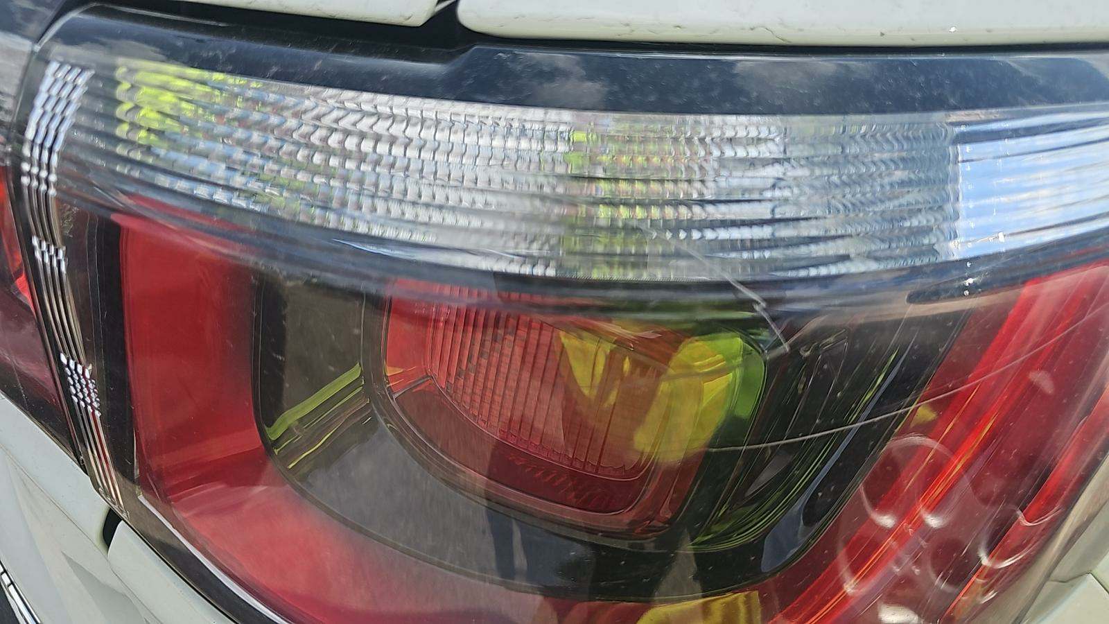 2020 Jeep Compass Limited FWD