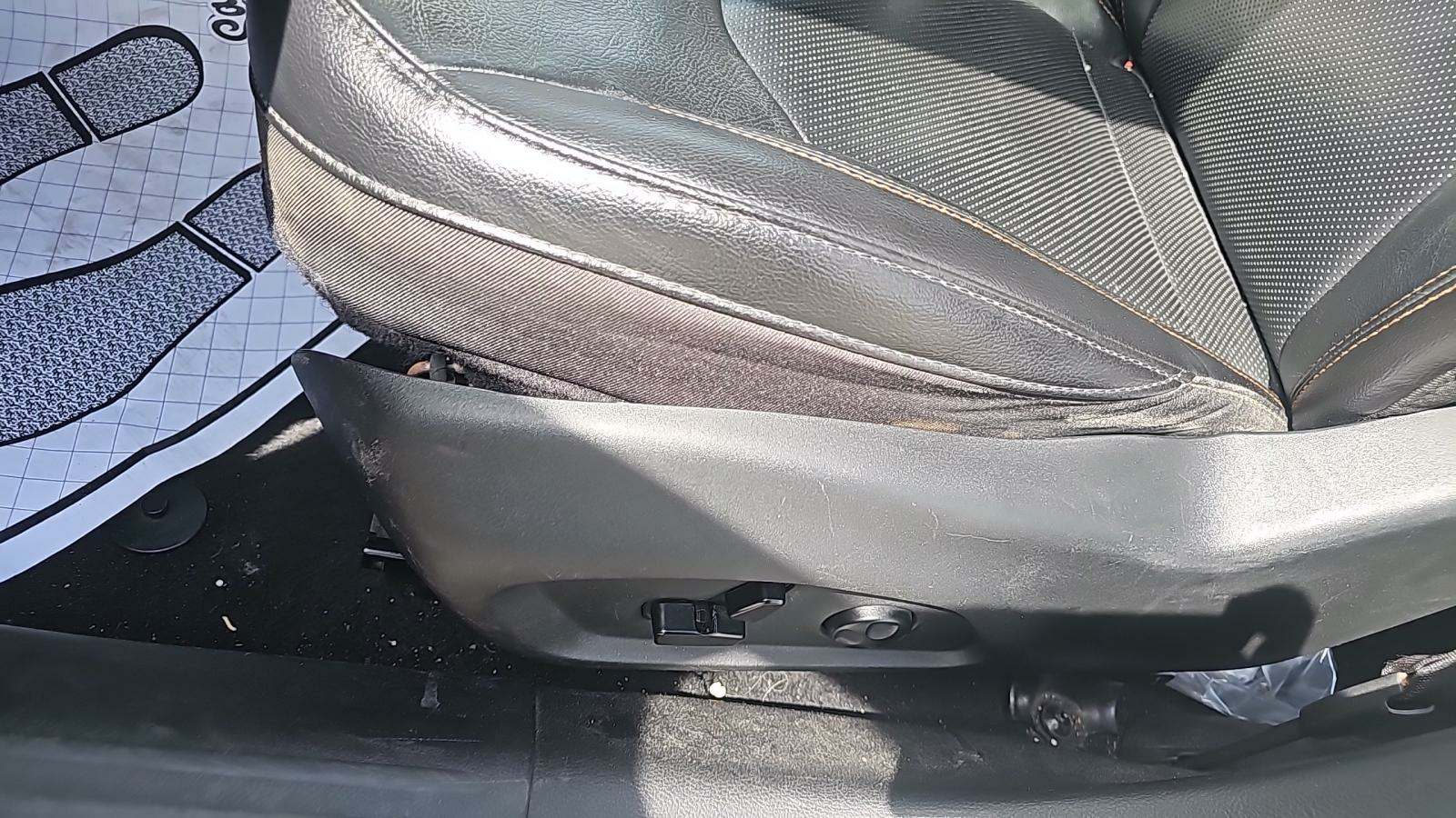 2020 Jeep Compass Limited FWD