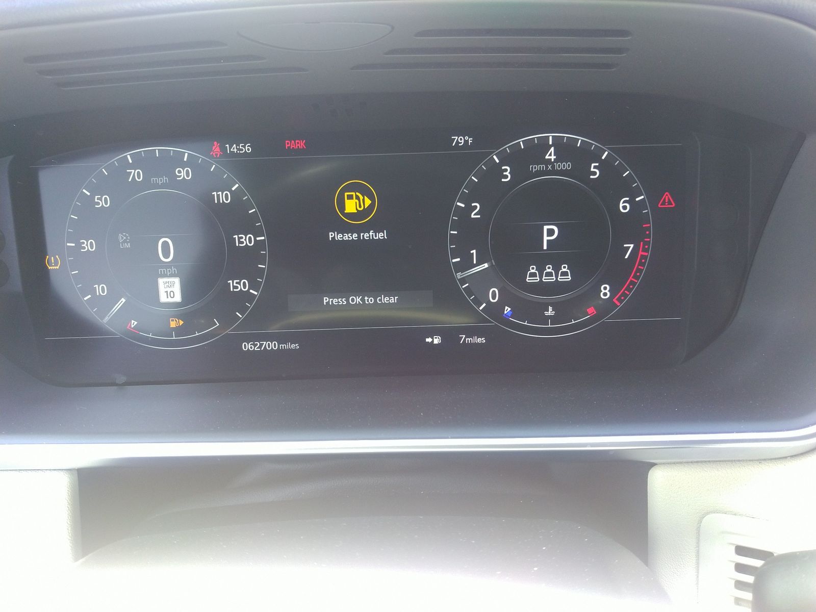 2022 Land Rover Range Rover Sport HSE Silver Edition AWD