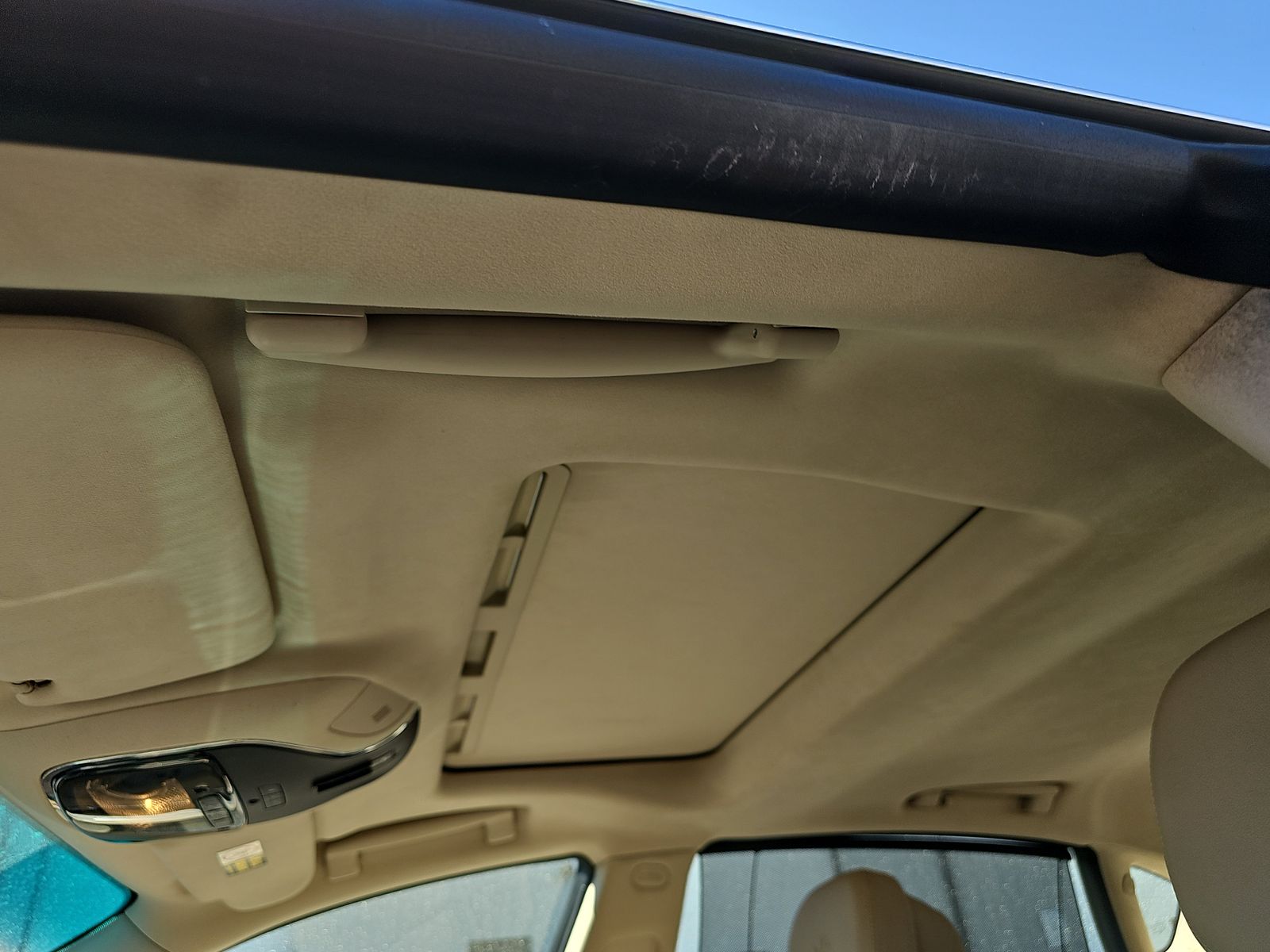 2015 Maserati Quattroporte S Q4 AWD