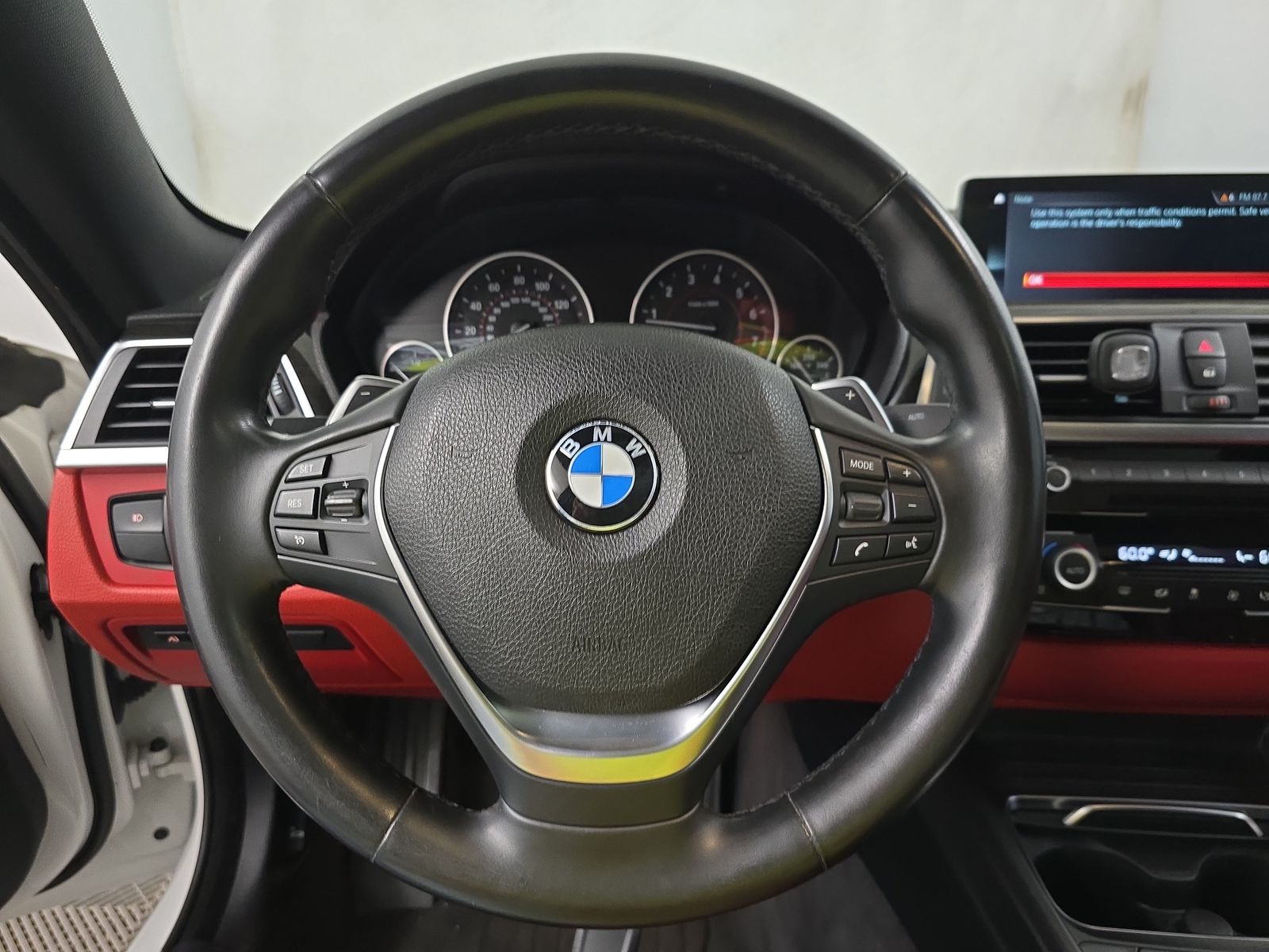 2019 BMW 4 Series 440i RWD