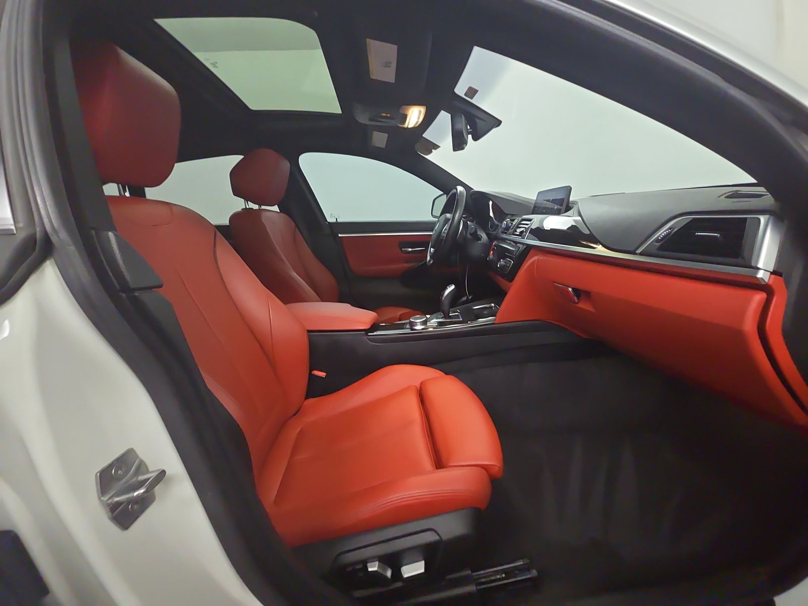 2019 BMW 4 Series 440i RWD