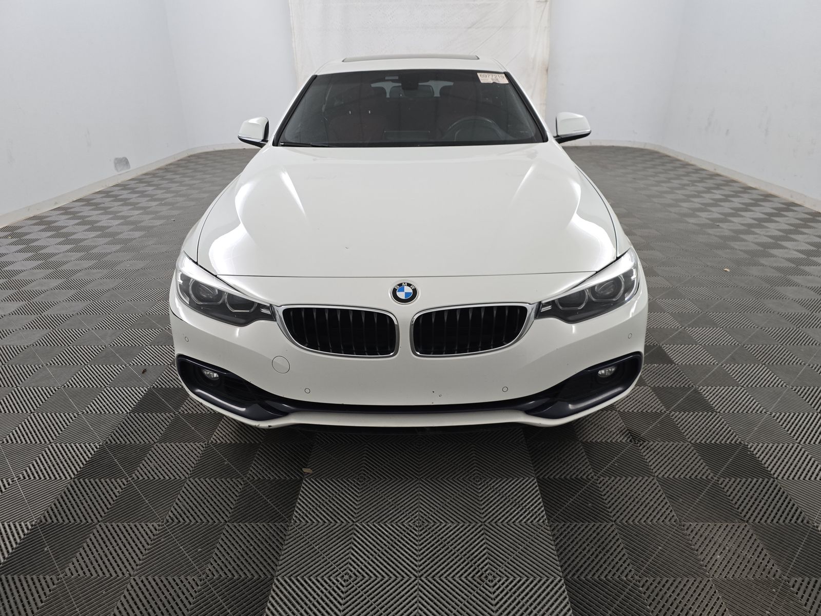 2019 BMW 4 Series 440i RWD