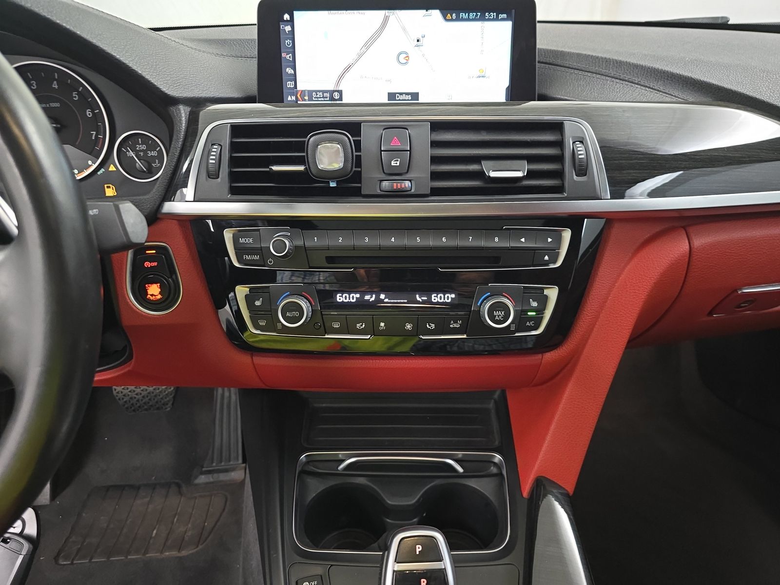 2019 BMW 4 Series 440i RWD