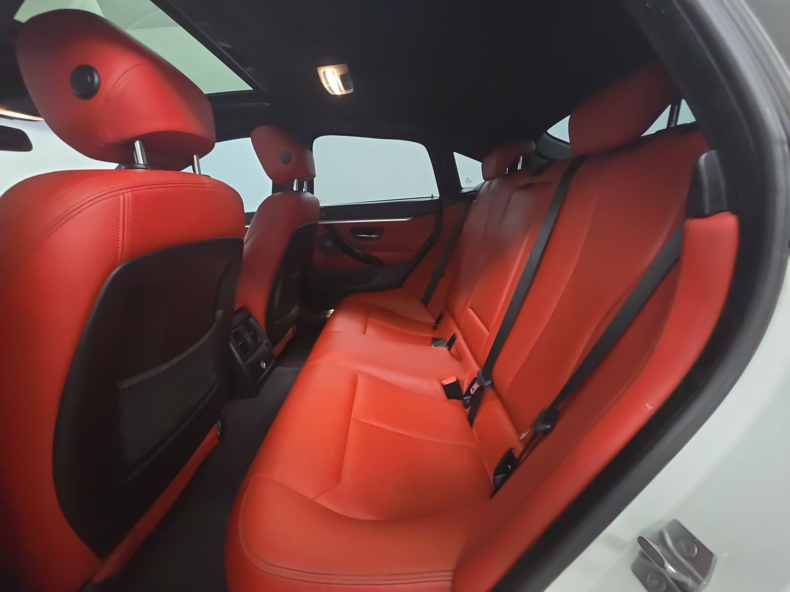 2019 BMW 4 Series 440i RWD