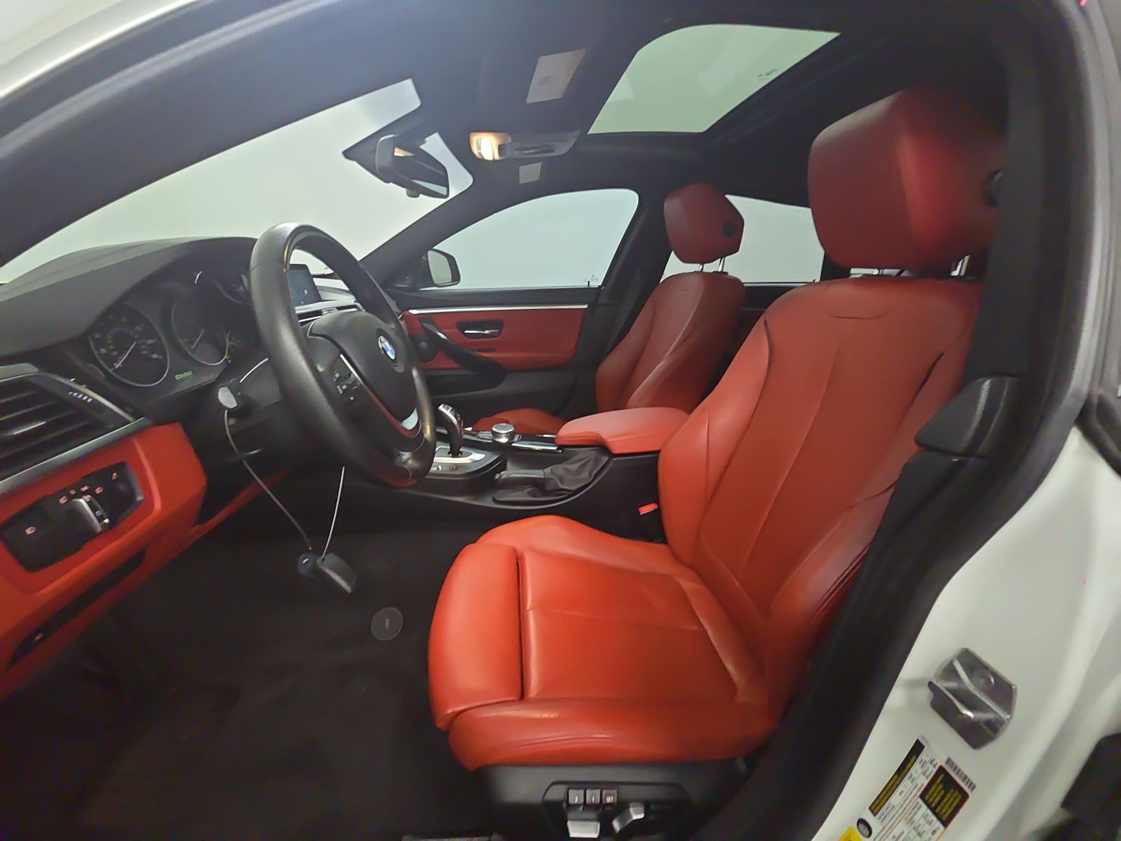 2019 BMW 4 Series 440i RWD