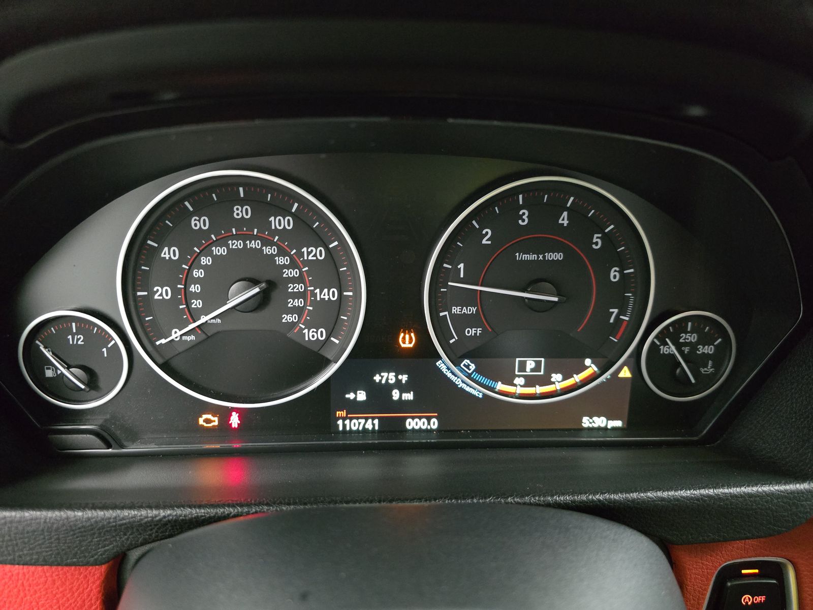 2019 BMW 4 Series 440i RWD