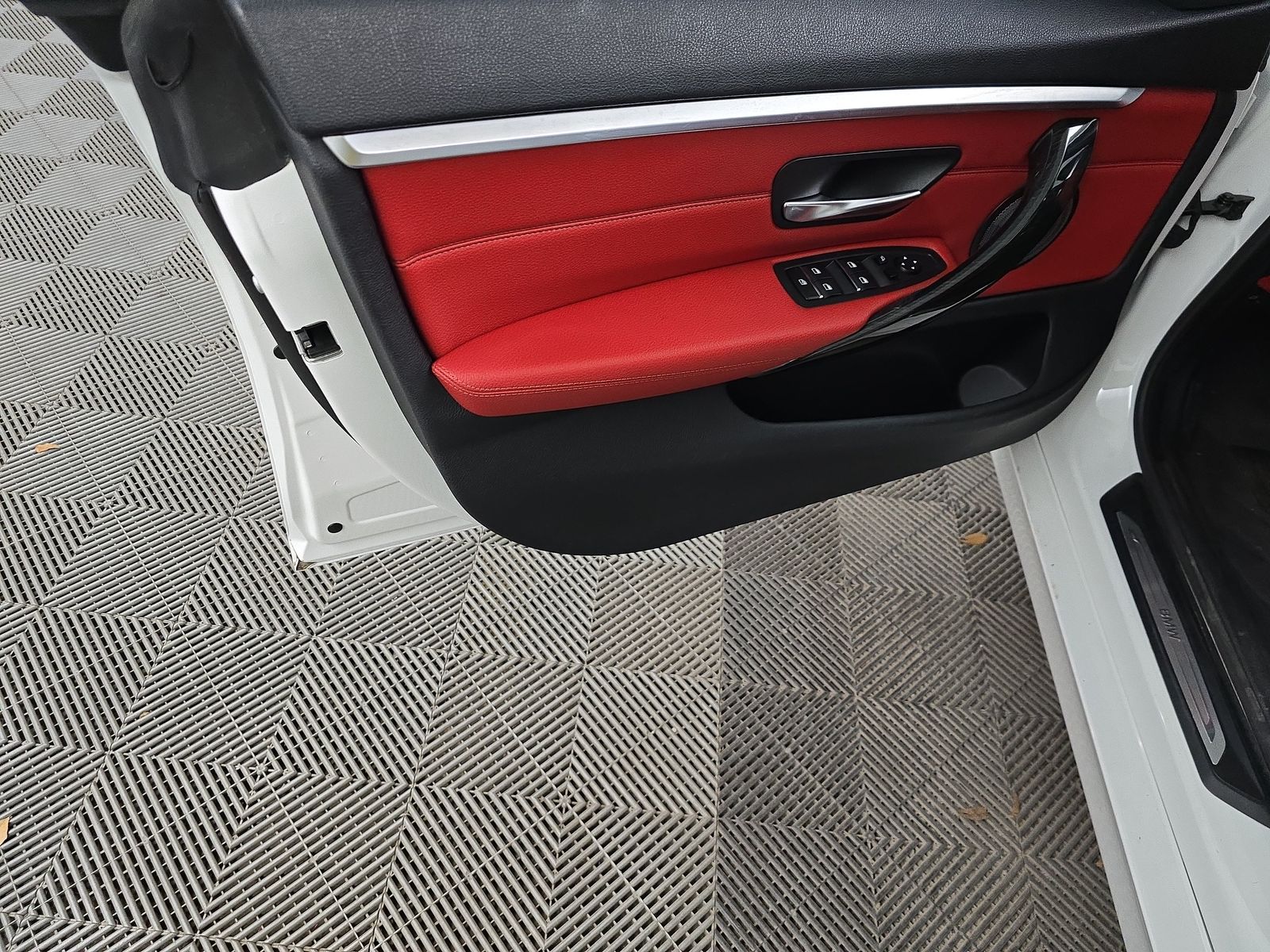 2019 BMW 4 Series 440i RWD