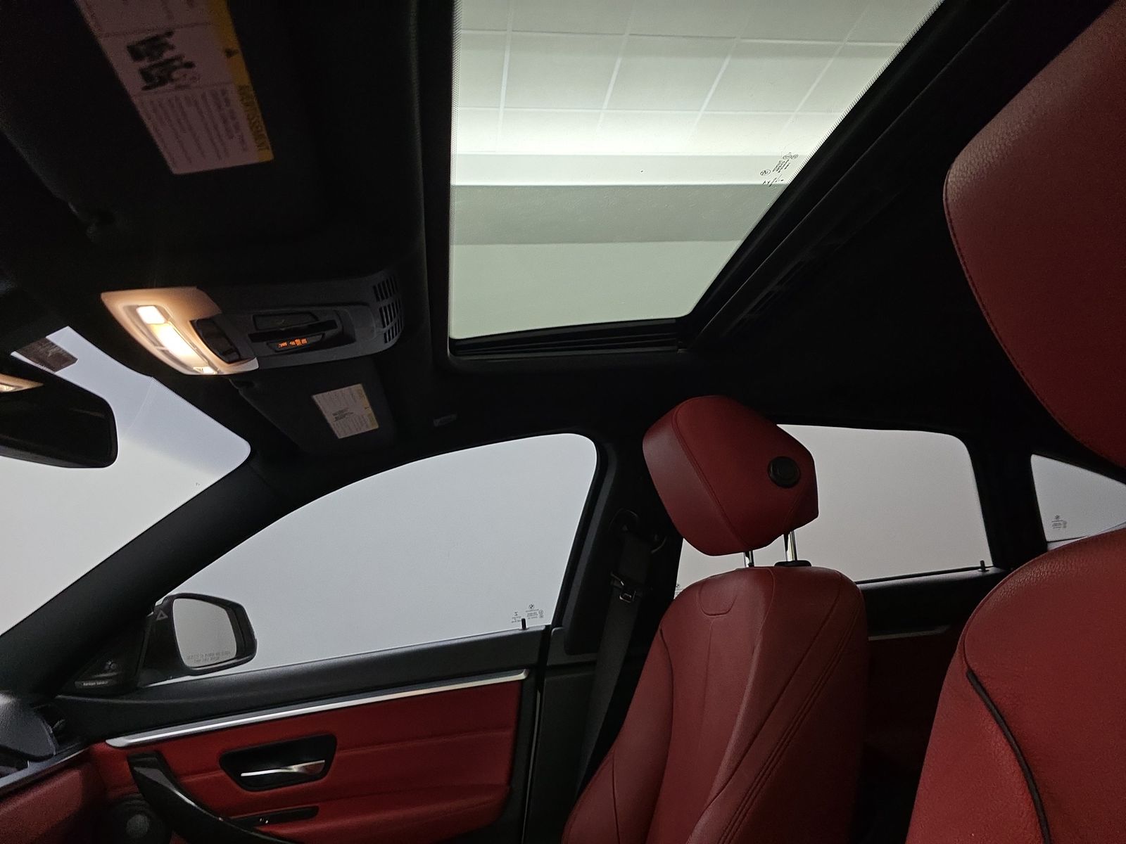 2019 BMW 4 Series 440i RWD