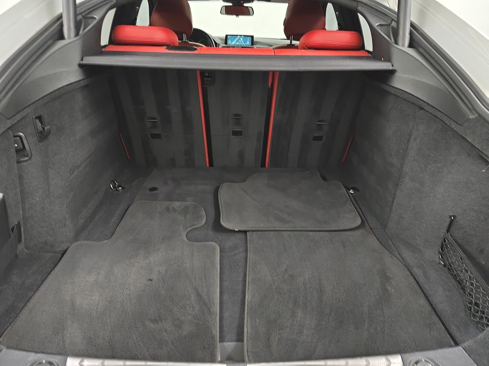 2019 BMW 4 Series 440i RWD