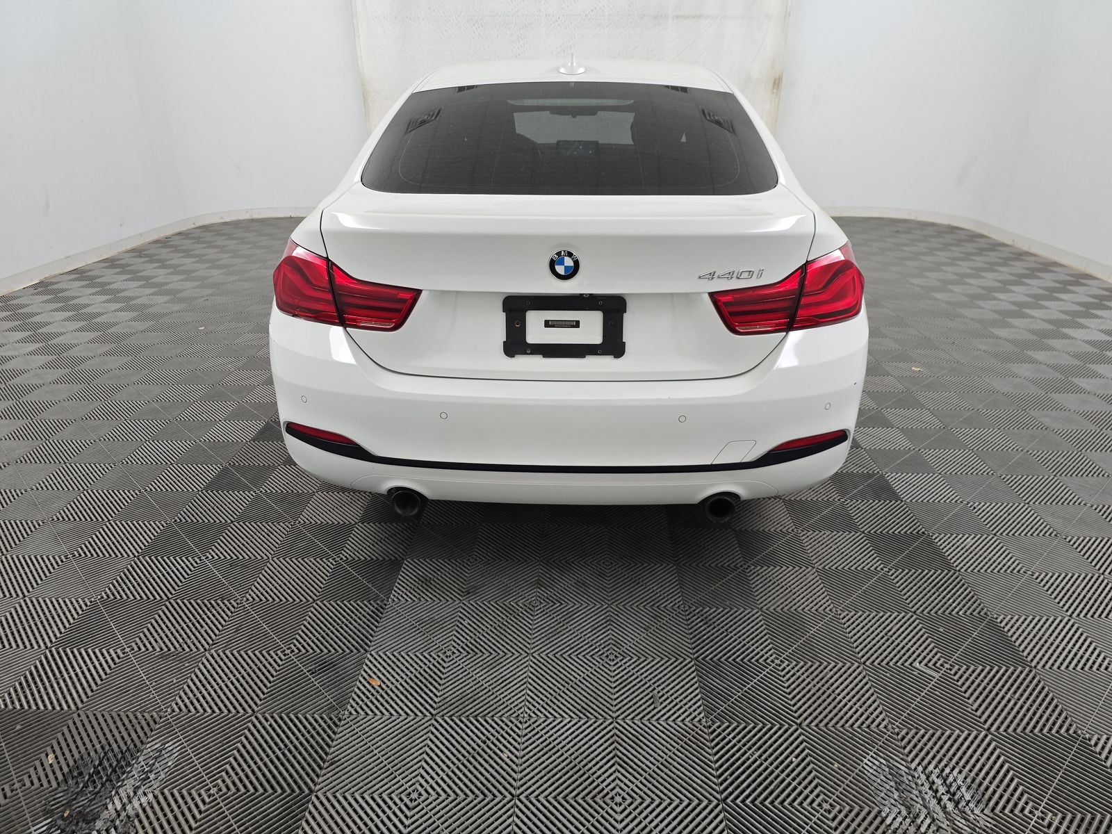 2019 BMW 4 Series 440i RWD