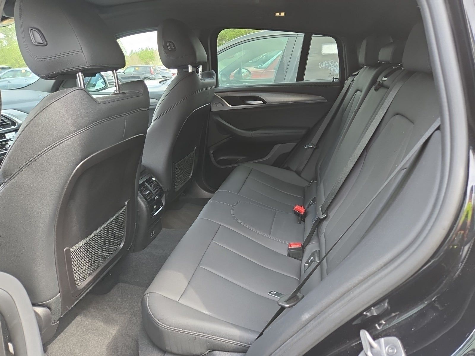 2021 BMW X4 M40i AWD