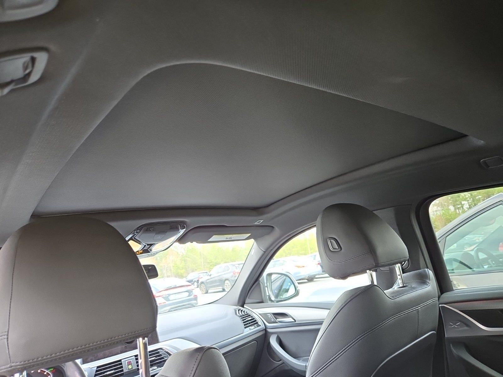 2021 BMW X4 M40i AWD