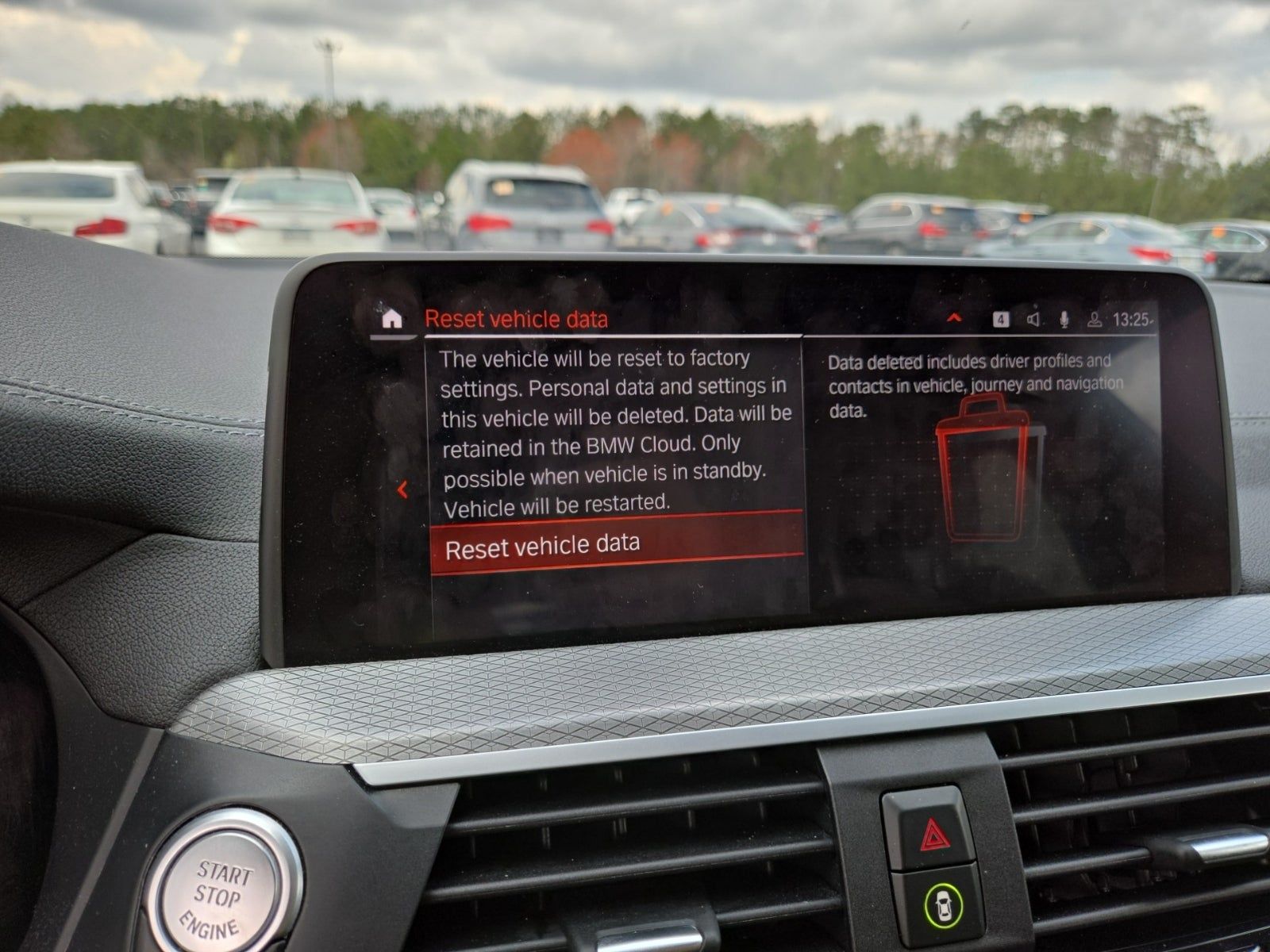 2021 BMW X4 M40i AWD