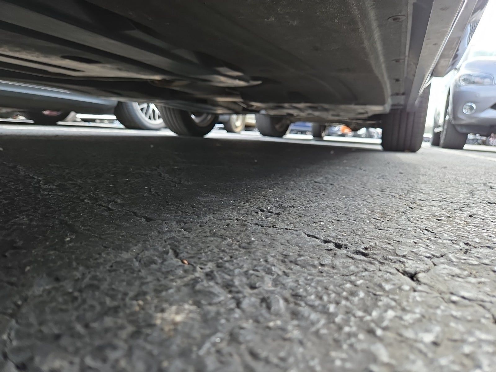 2021 BMW X4 M40i AWD