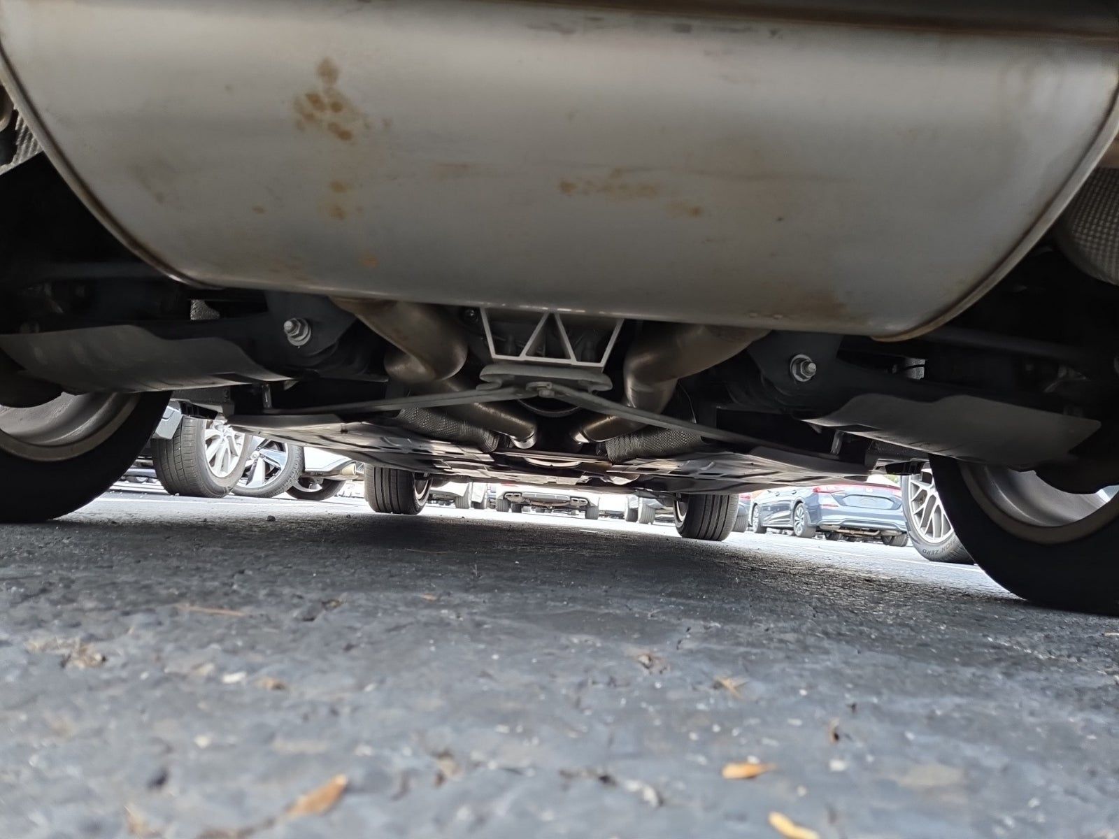 2021 BMW X4 M40i AWD