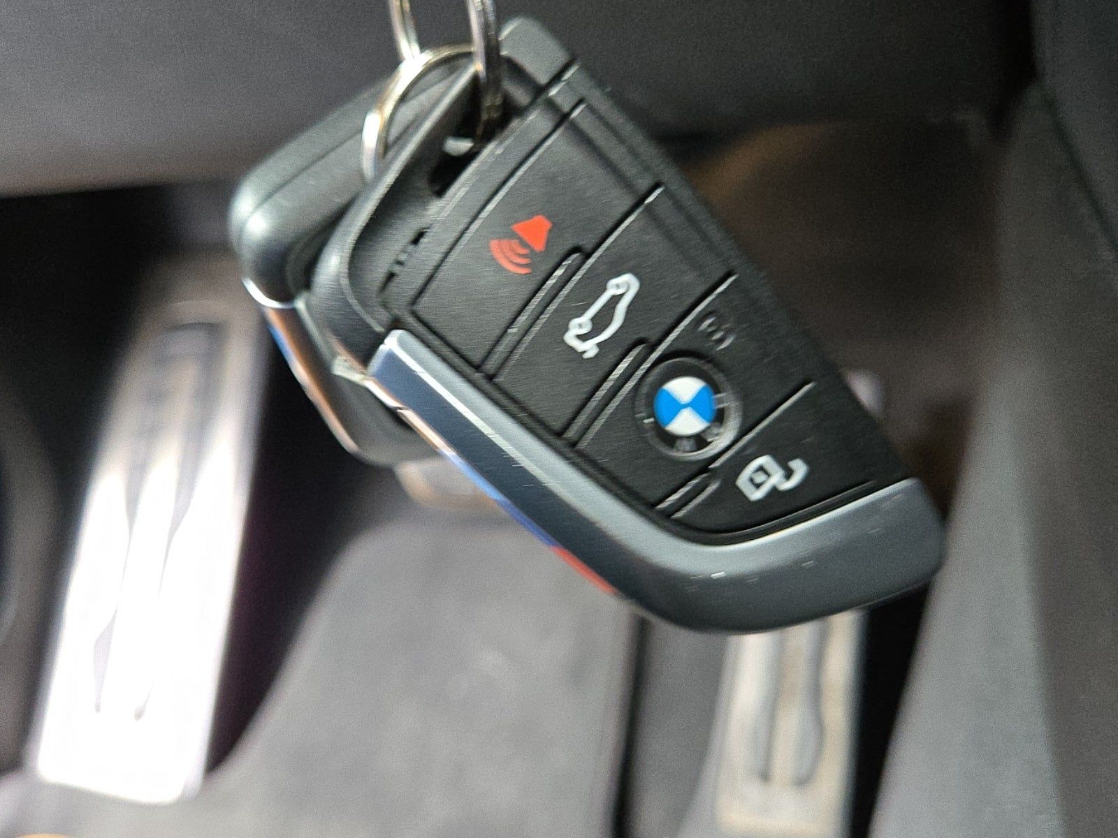 2021 BMW X4 M40i AWD