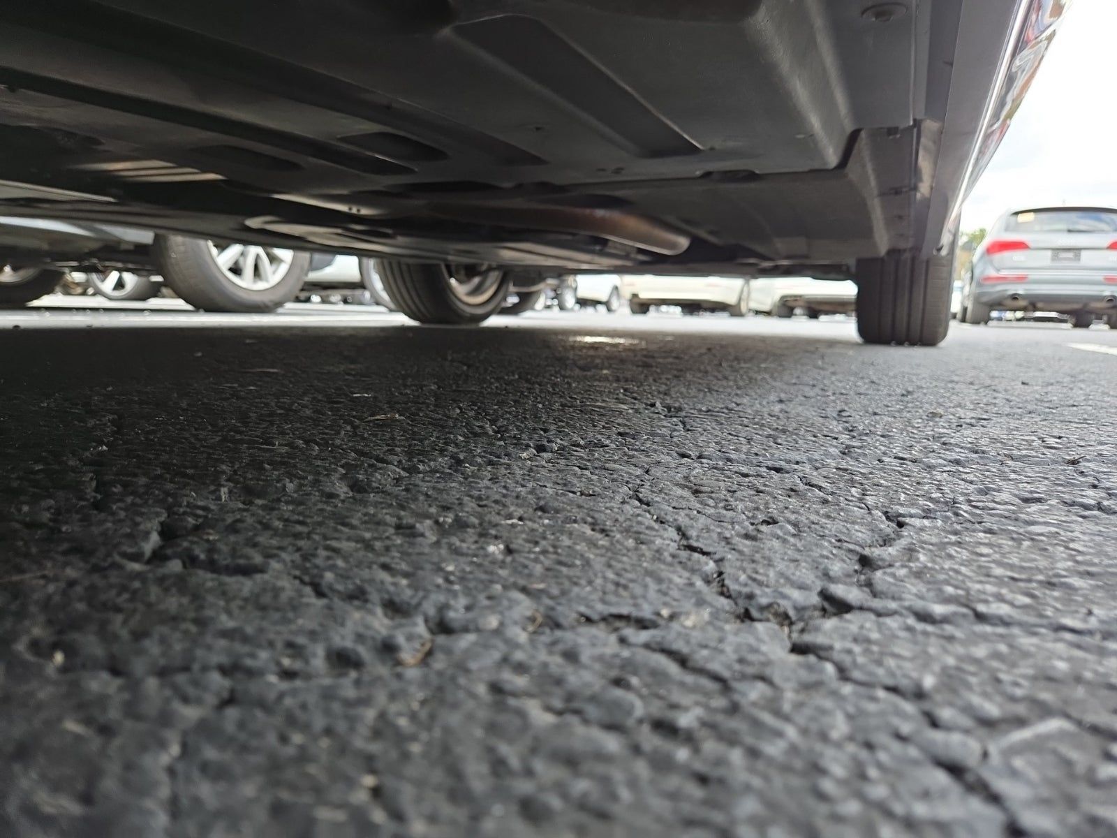 2021 BMW X4 M40i AWD