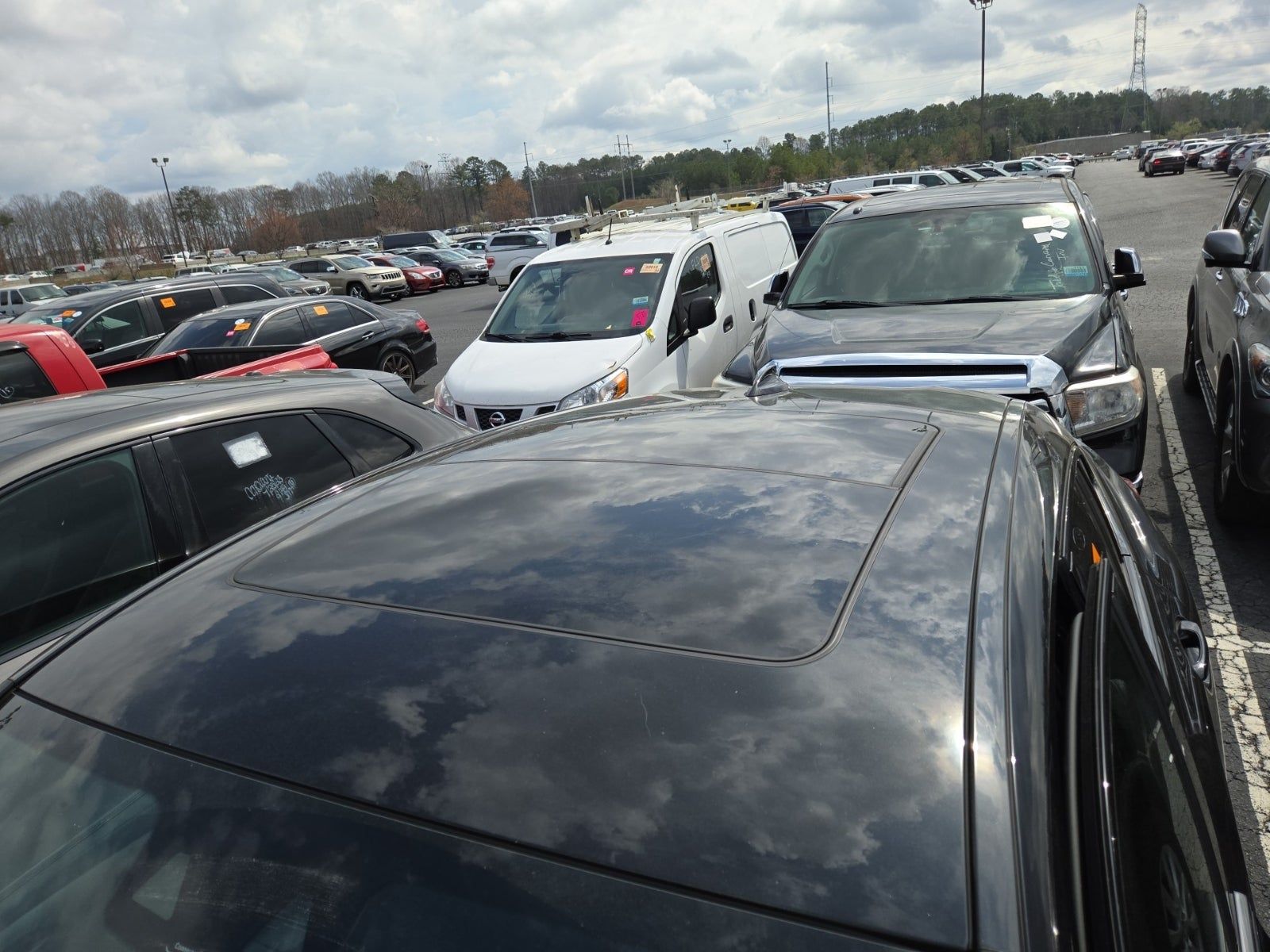 2021 BMW X4 M40i AWD