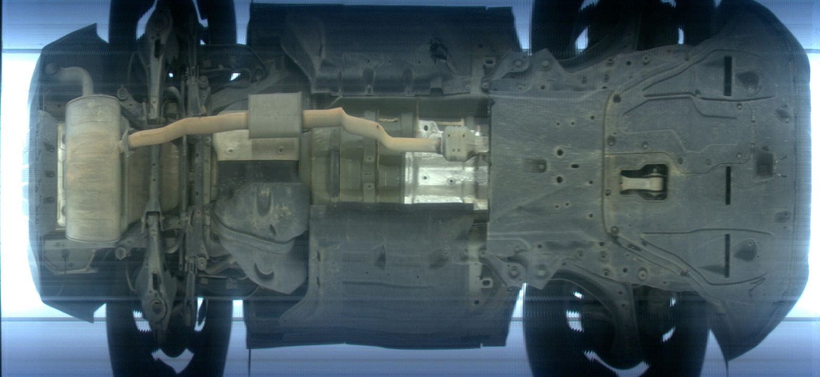 2023 Kia Sportage EX FWD