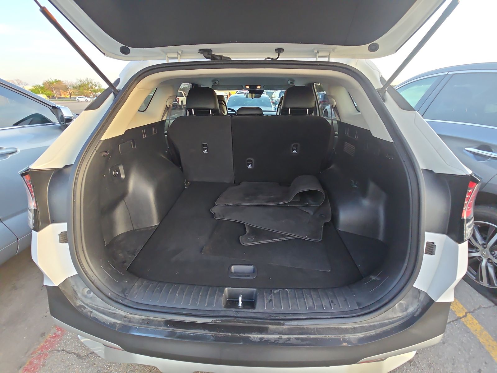 2023 Kia Sportage EX FWD