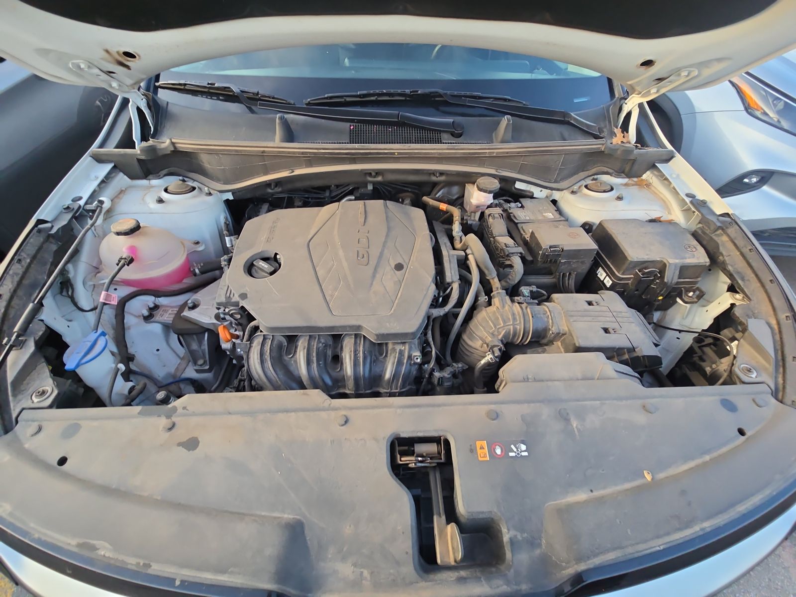 2023 Kia Sportage EX FWD