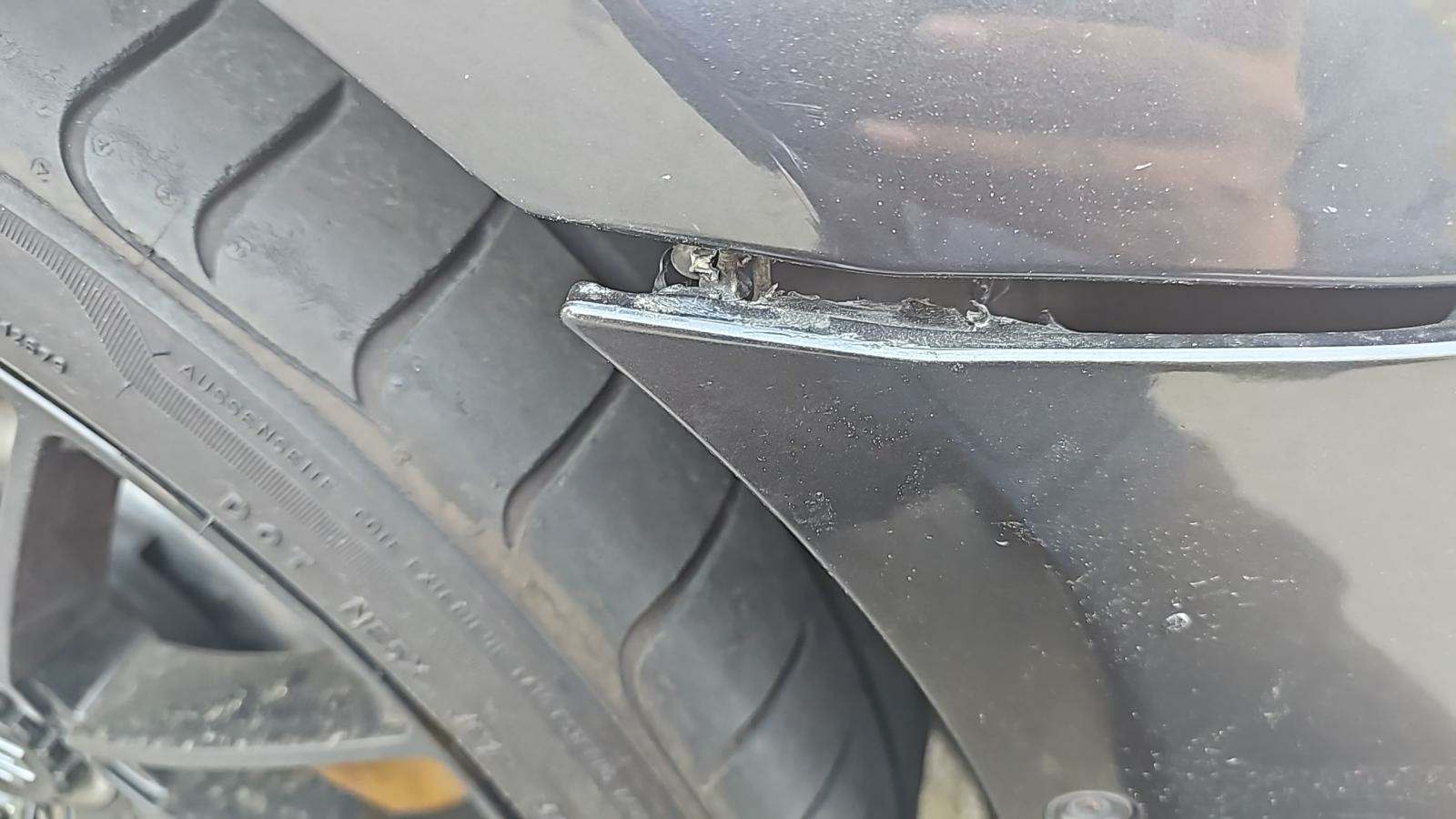 2014 BMW 7 Series 750Li RWD