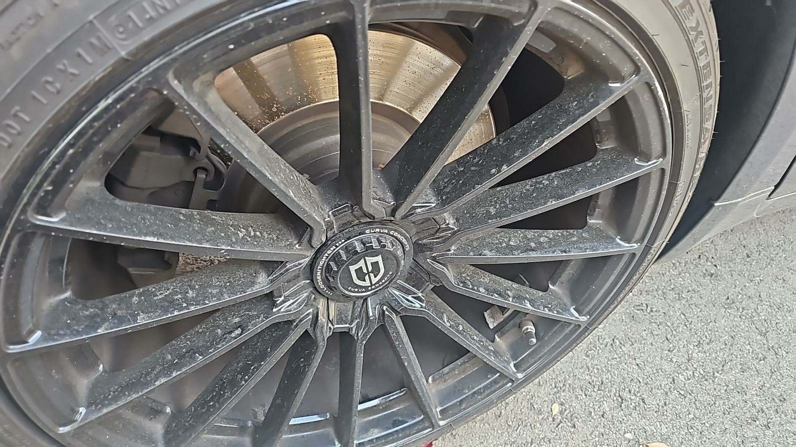 2014 BMW 7 Series 750Li RWD