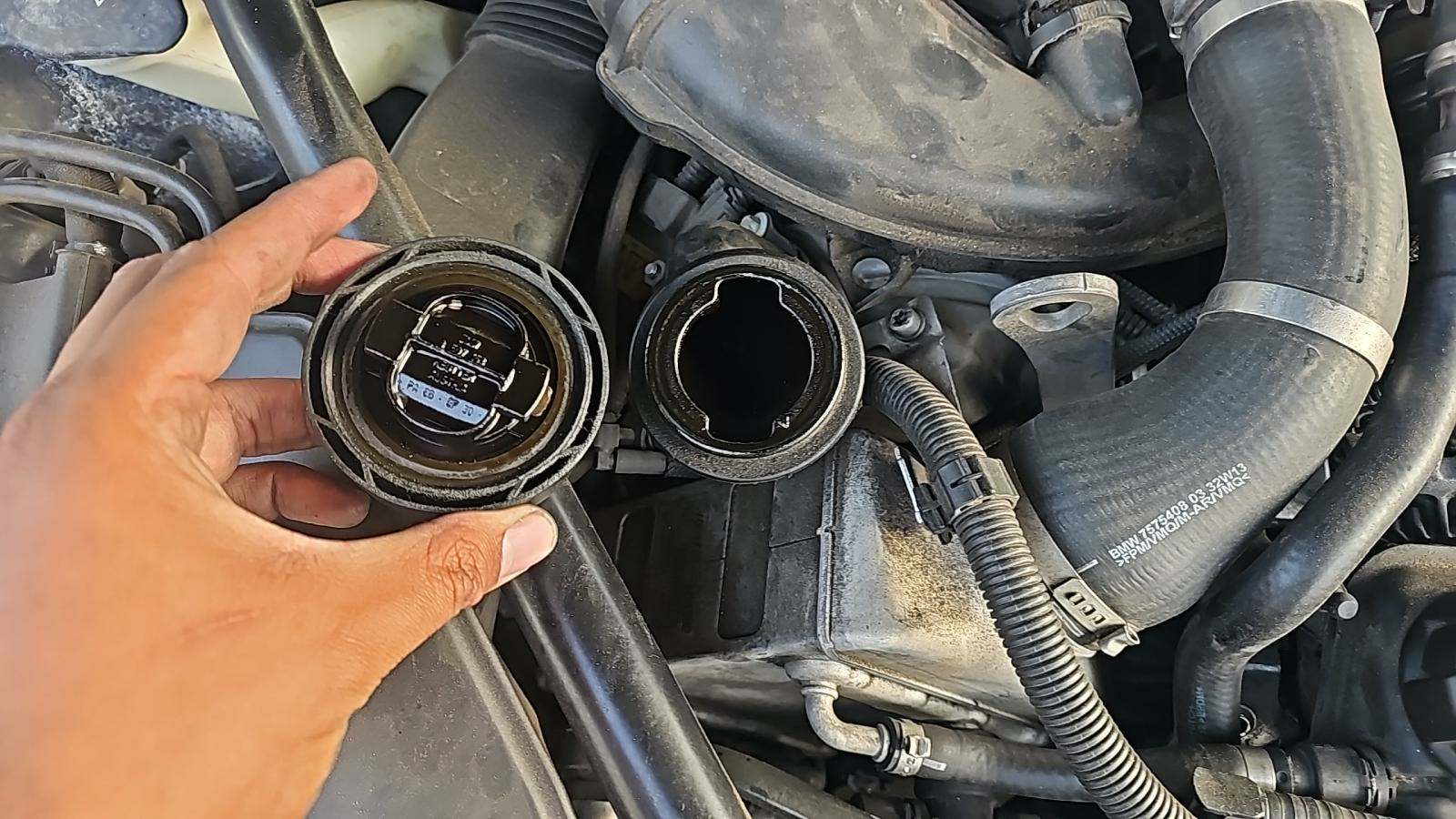 2014 BMW 7 Series 750Li RWD