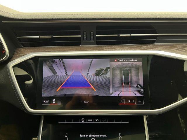 2021 Audi A6 Premium AWD