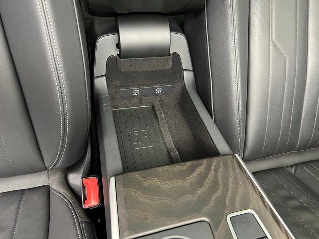 2021 Audi A6 Premium AWD