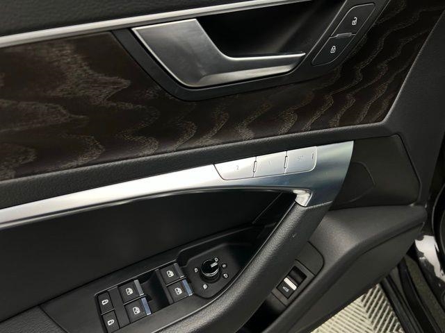 2021 Audi A6 Premium AWD