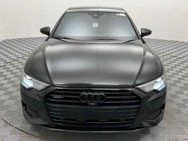 2021 Audi A6 Premium AWD