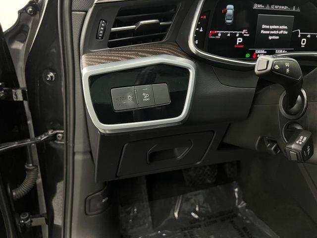 2021 Audi A6 Premium AWD