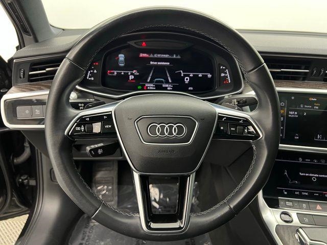 2021 Audi A6 Premium AWD