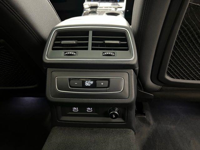 2021 Audi A6 Premium AWD