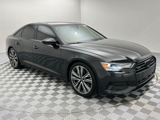 2021 Audi A6 Premium AWD