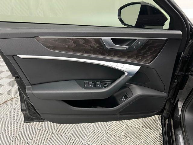 2021 Audi A6 Premium AWD