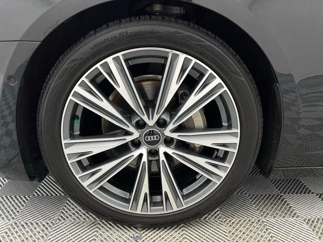 2021 Audi A6 Premium AWD