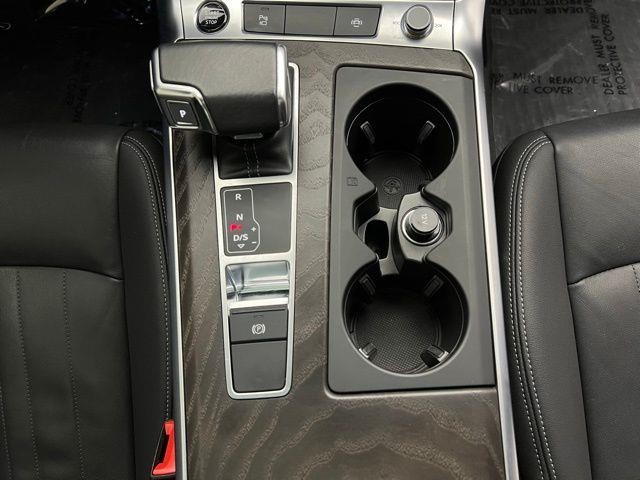 2021 Audi A6 Premium AWD