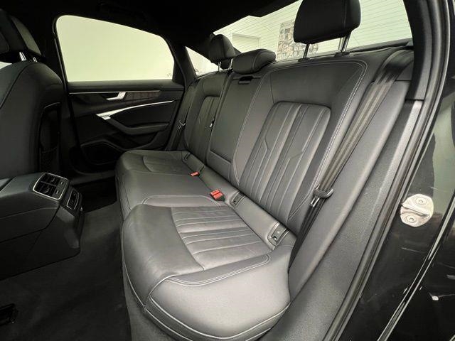 2021 Audi A6 Premium AWD