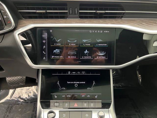 2021 Audi A6 Premium AWD